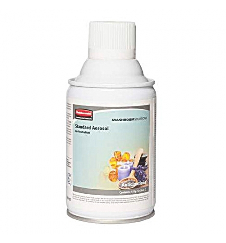 фото: Освежитель воздуха Rubbermaid Anticipation 243мл, запасной картридж, R0220003